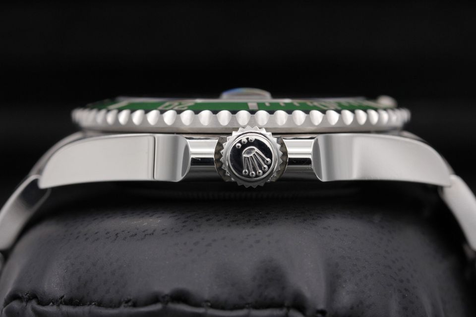 Rolex Submariner Starbucks Image 3